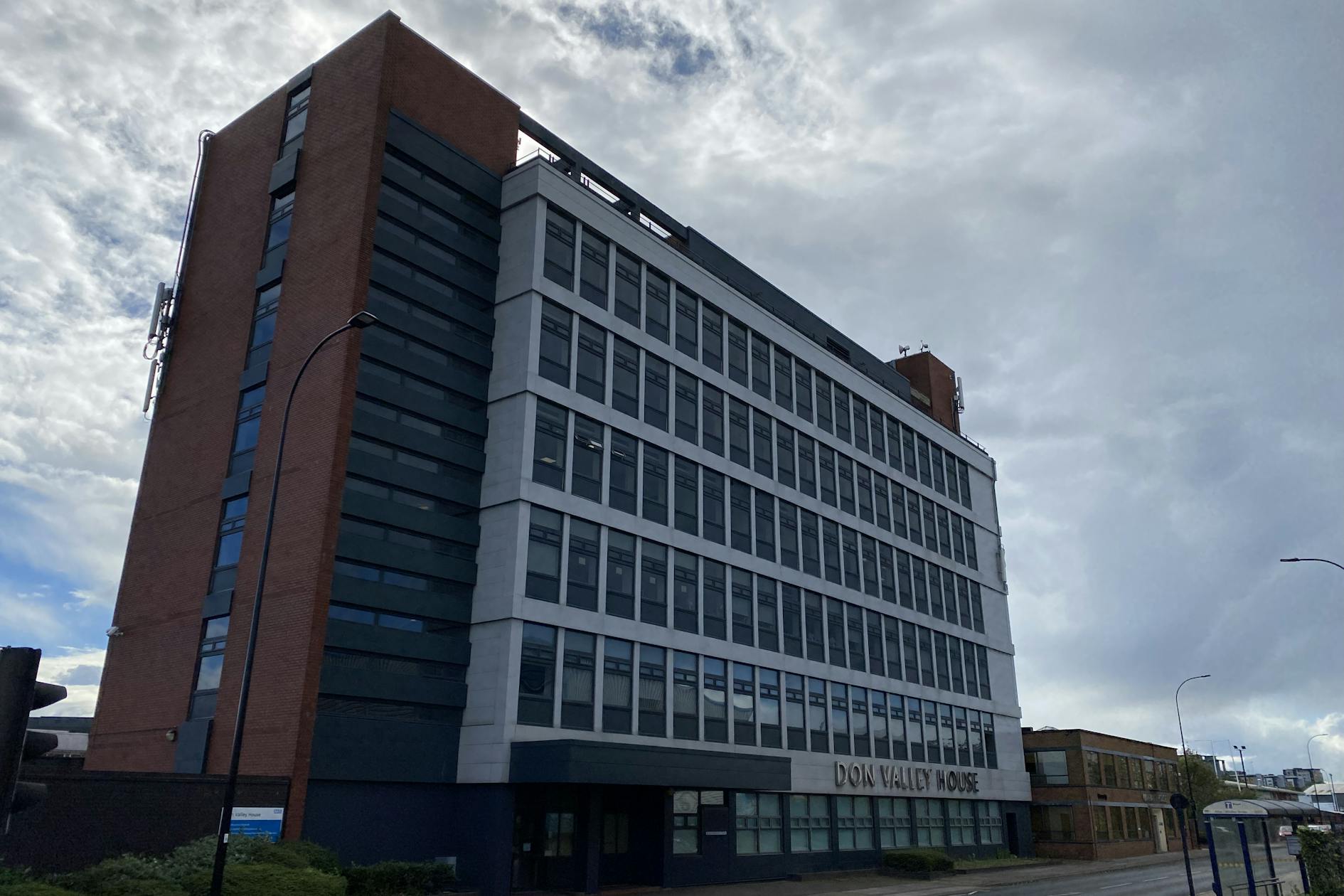 BAYAN British Institute for Higher Education and Development (BAYAN) Campus