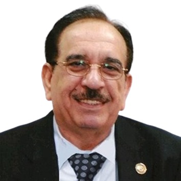 Dr. Mohammad Tikrity profile