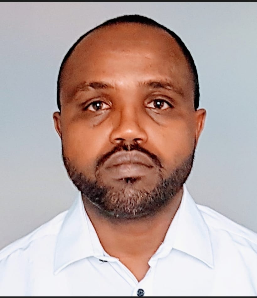 Eng. Moussa Barkhadleh (MB) profile