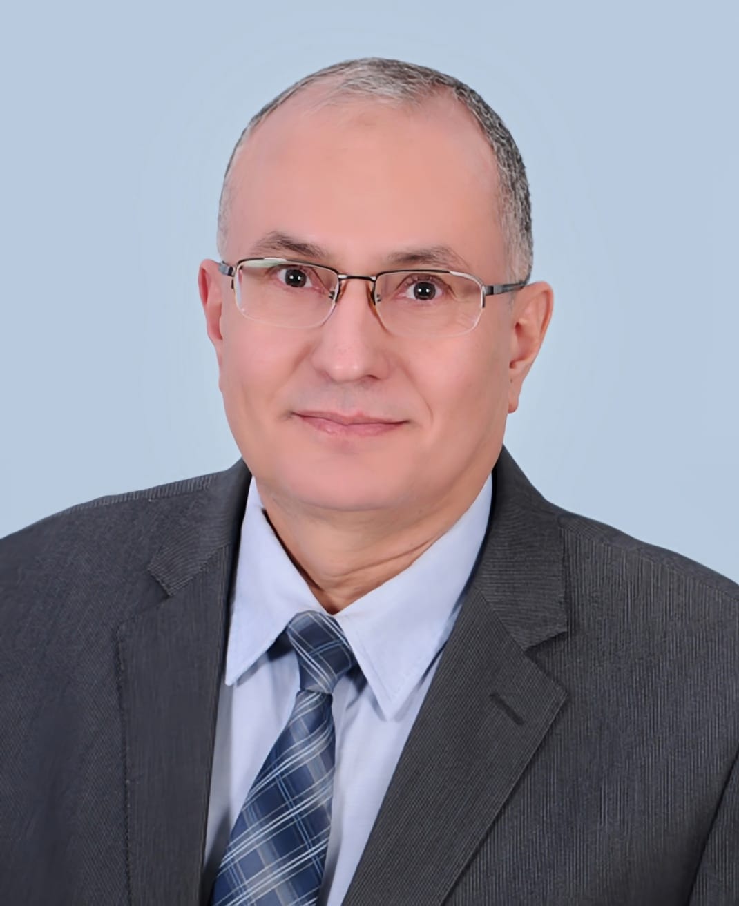 Prof. Dr. Wagih Yacoub El-Sayed profile