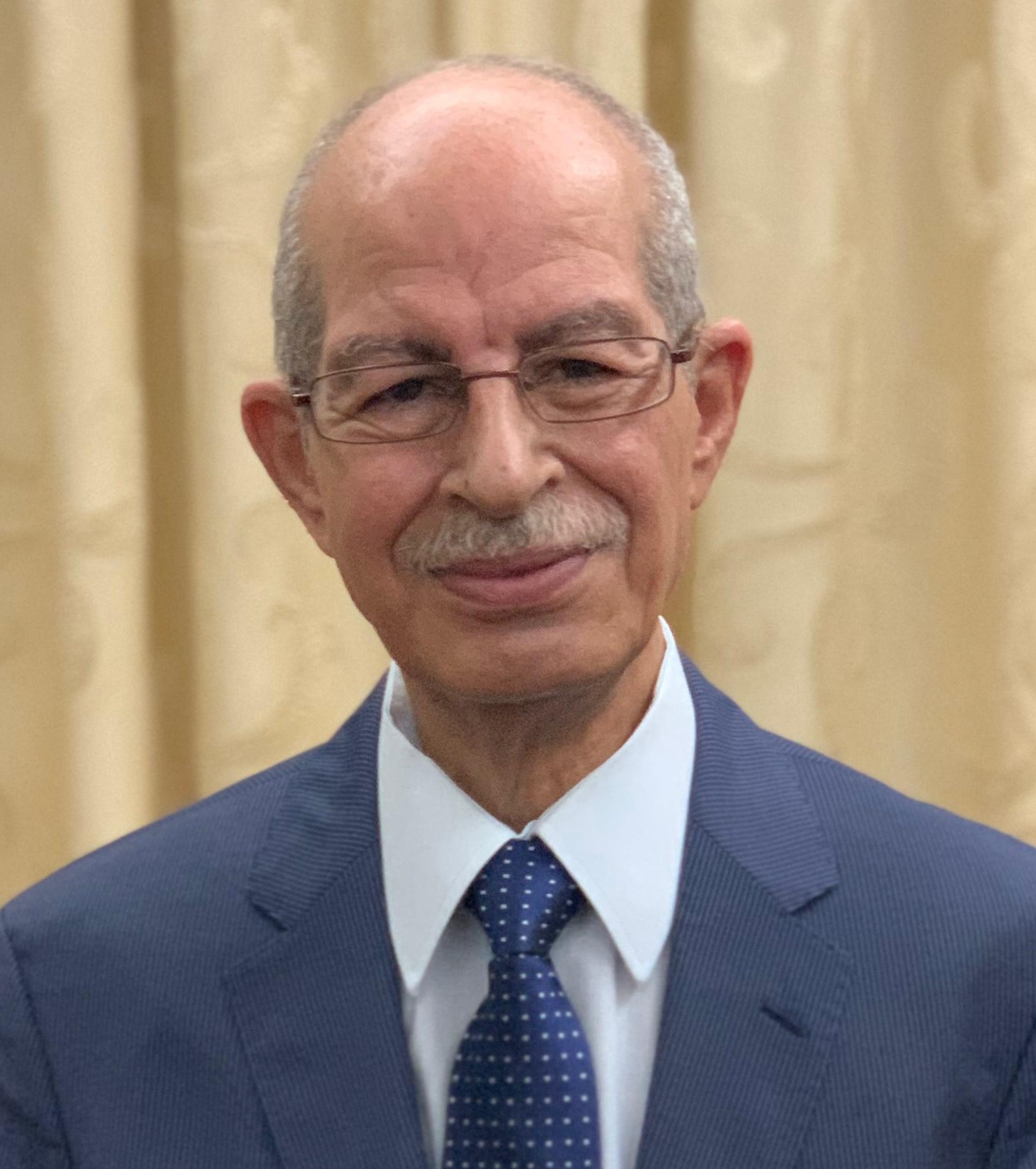 Prof. Dr. Abdel Fattah Kabbara profile
