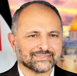 Prof. Dr. Zaher Kyle profile