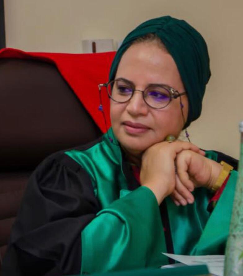 Latmani Saida bent Laarbi profile