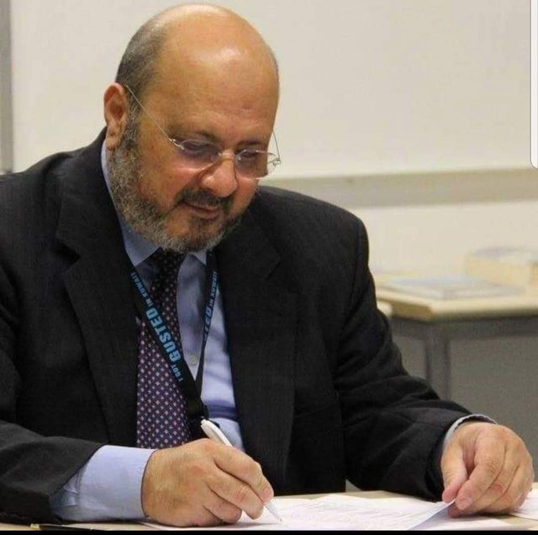 Salah Eddine Salim Arkadan profile